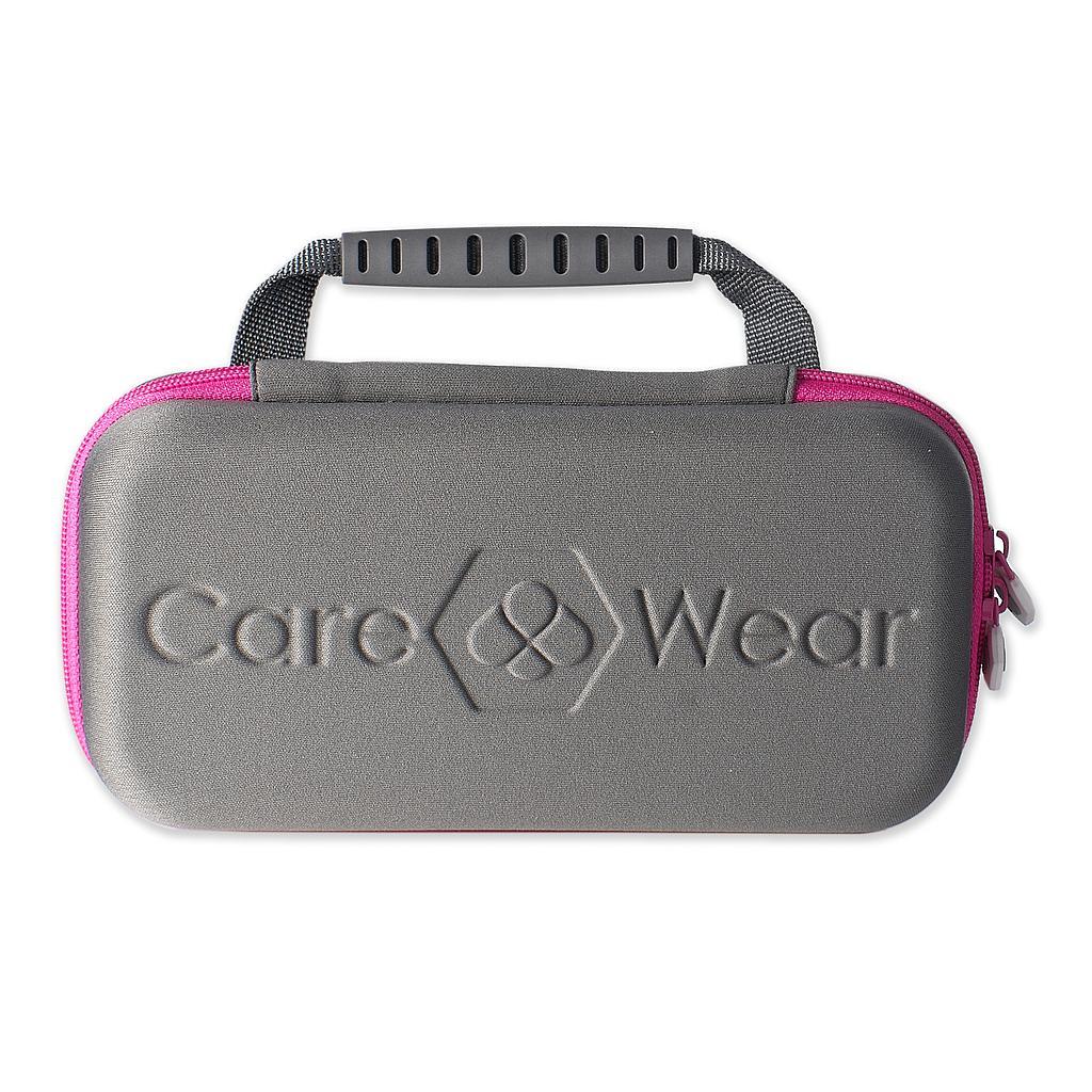 Small Carrying Case Dual Controller