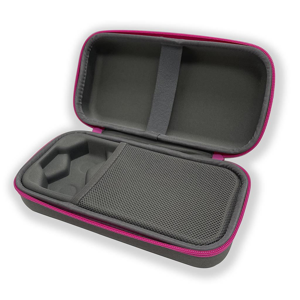Small Carrying Case Dual Controller