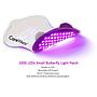 Light Patch Small Butterfly Magenta, Single (20 Treatments)